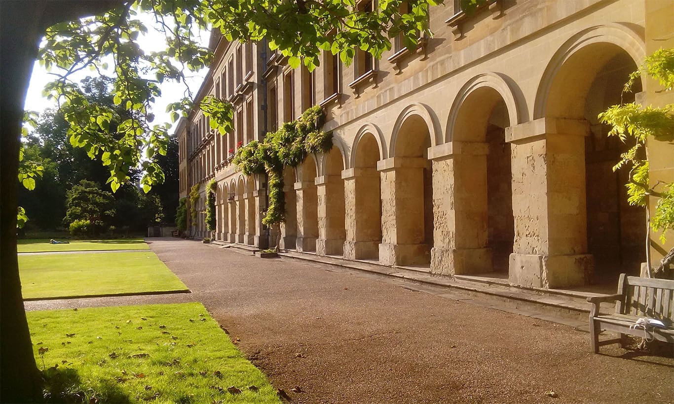 Magdalen-College-Oxfor